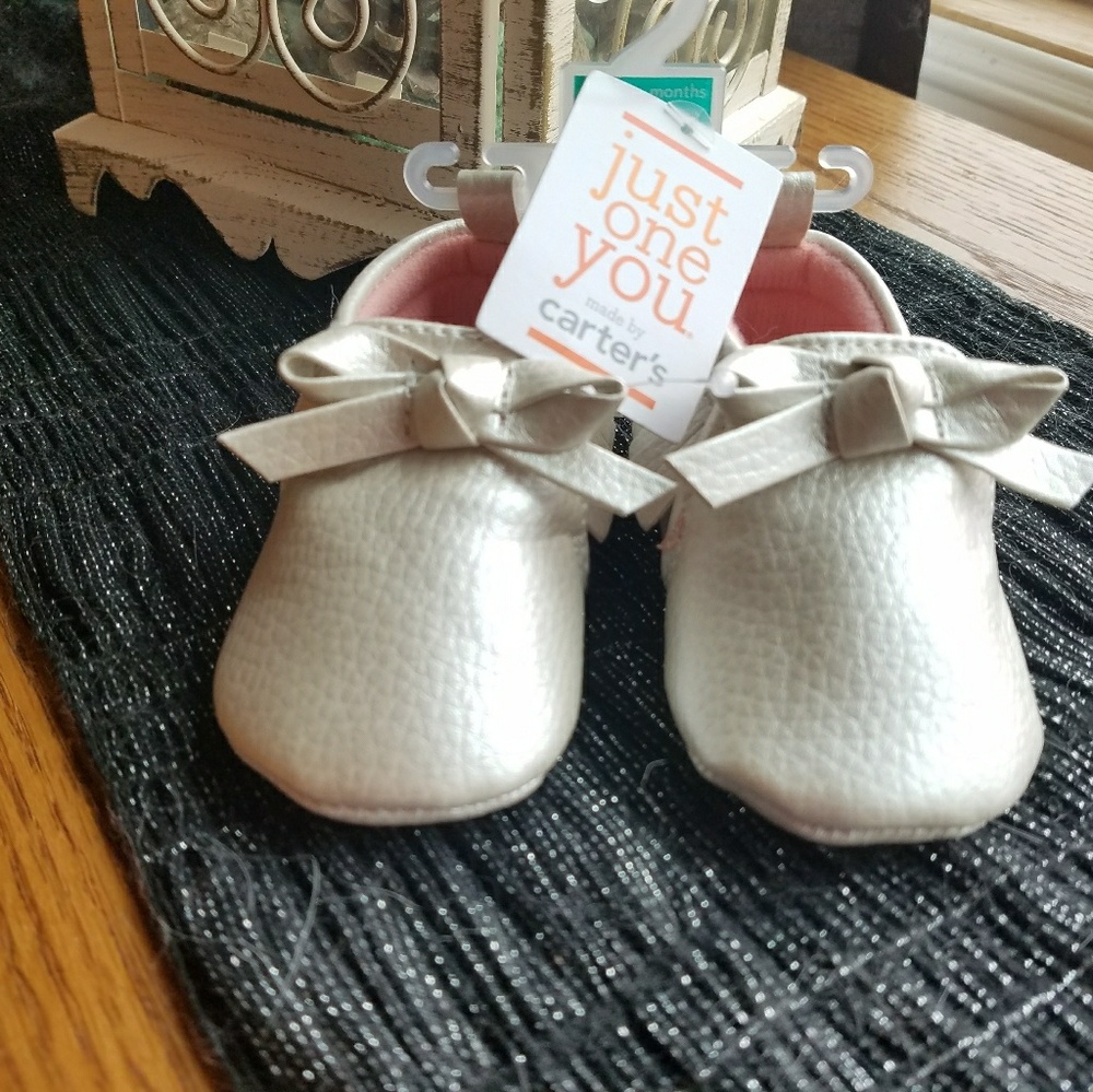 Baby Booties